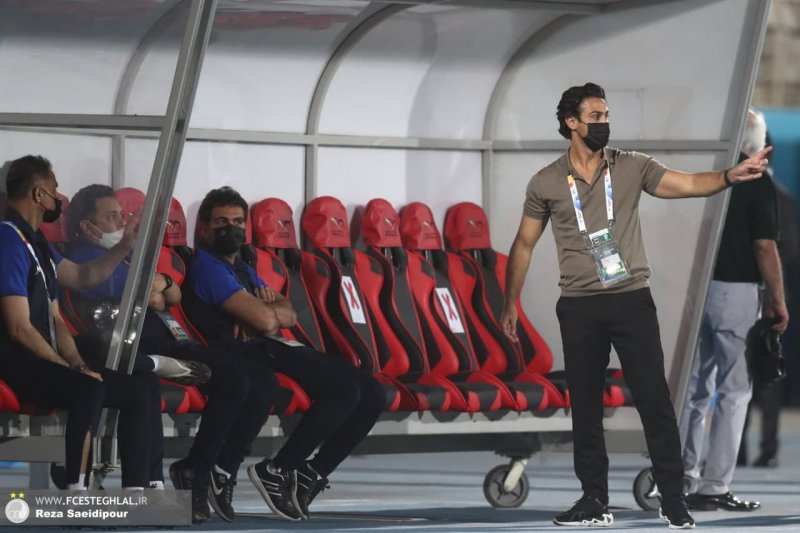 قانون حضور خارجیها پیش از یک هشتم اصلاح میشود