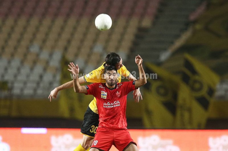 یادداشت : چرا فوتبال را جریمه میکنید؟