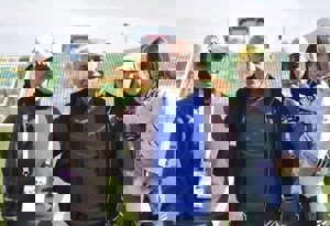 ایراندوست: 26 سال است چنین حمایتی را ندیده بودم