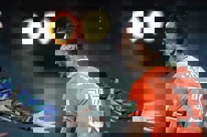 جلالی: فکر کنم من گل زدم نه حبیب گردانی 