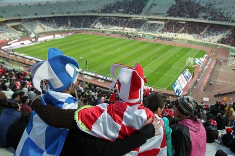 بازگشت تماشاگر به استادیومهای ایران؛ فصل آینده