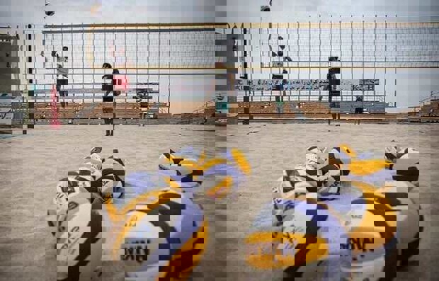 تایلند میزبان مسابقات والیبال ساحلی انتخابی المپیک