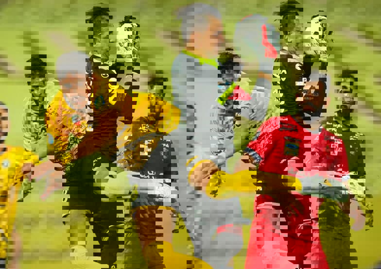 طلسم کلین‌شیت؛ از نقش‌جهان تا آزادی