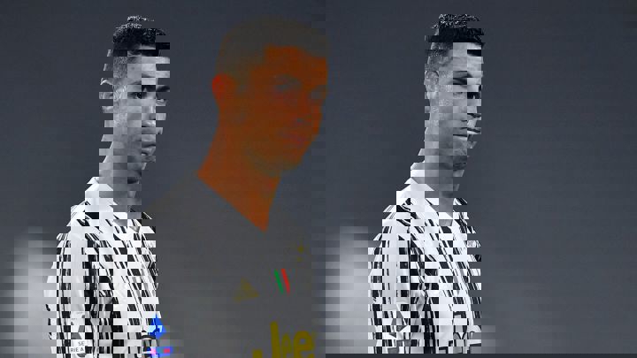 تصمیم بزرگ کریستیانو رونالدو لو رفت (عکس)