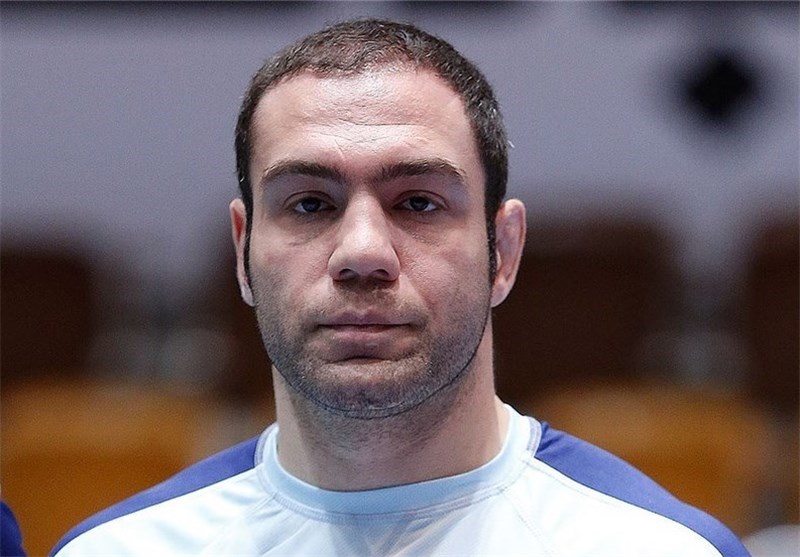 علیزاده: به درخواست بنا به اردو آمدم