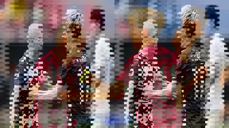 اتفاق بزرگ در لیگ قهرمانان آسیا