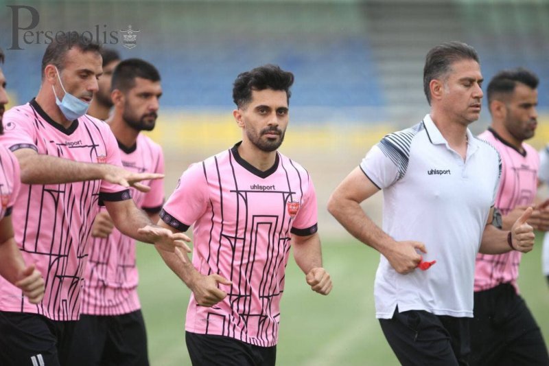 صدرنشینی پرسپولیس غیرممکن شد؟