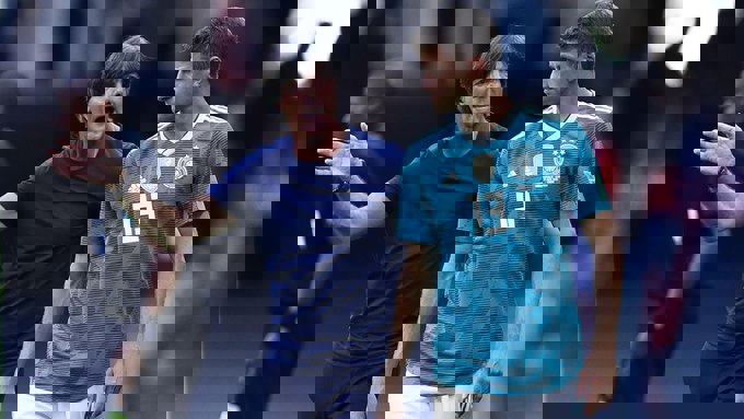 بازگشت دو ستاره مغضوب تیم ملی آلمان قطعی شد