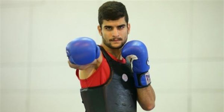 آهنگریان: نباید پیشرفت ووشو متوقف شود