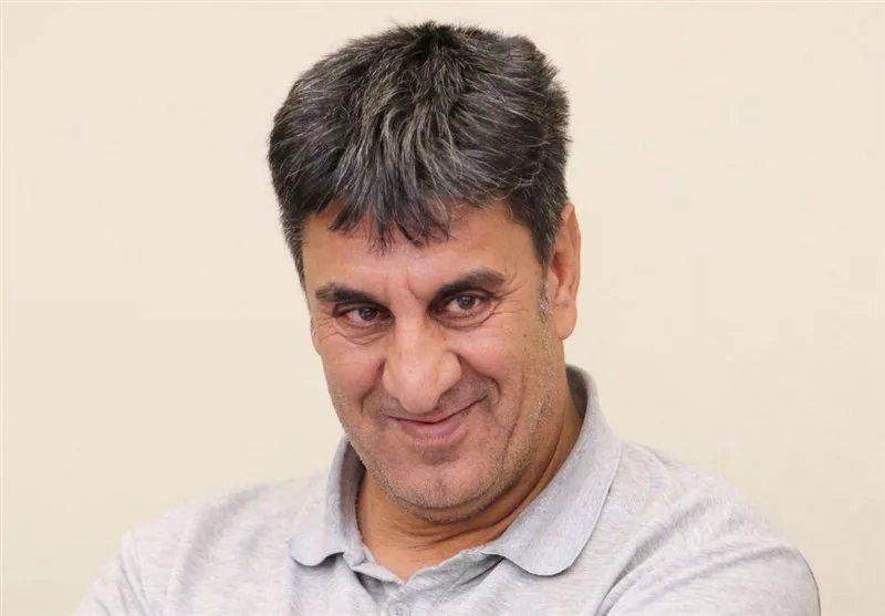 درخواست افشاریان، اشتباهات داوری را هضم کنید 