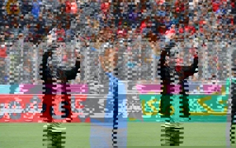 بازگشت نکو و رفقا به وطنی پر خاطره