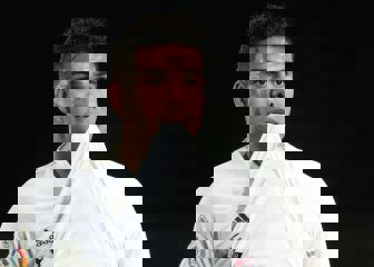 یک خطر بزرگ در 2 بازی پیش روی رئال مادرید