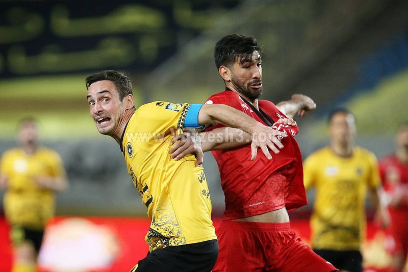 گزارش ویژه؛ چه تیمی قهرمان لیگ بیستم میشود؟