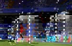 چلسی 0 - 1 آرسنال؛ شکست با یک گل کمدی