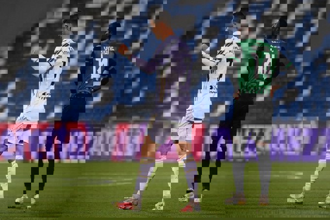 رونالدو و رفقا فصل بعد در لیگ اروپا بازی می کنند؟