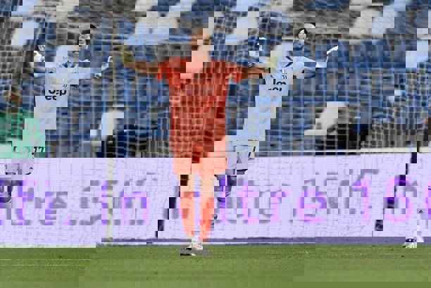 بوفون :نمی‌دانم مهار پنالتی تعیین کننده بود یا نه