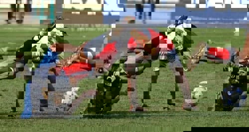 تاریخچه شکست های ناباورانه در دربی