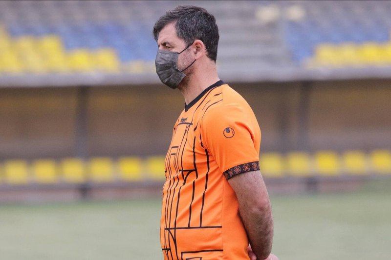 دربیبازترین عضو اردوی پرسپولیس کیست؟ (عکس)