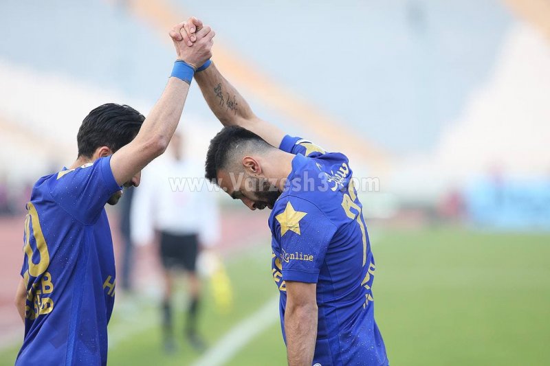 استقلال چطور دربی را میبرد؟