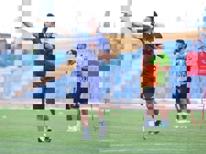 الهویی: برای پیاده شدن برنامه ها تعویض کردیم 