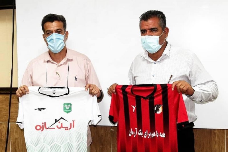 دو مسابقه در یک روز؛بیسابقه در سیرجان