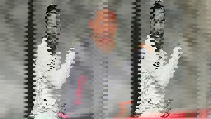 پیشنهاد پی اس جی رسید؛ راموس یک قدم تا جدایی
