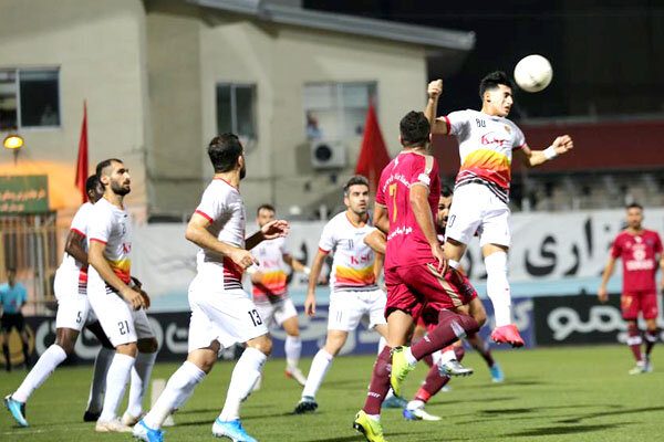 بیانیه باشگاه نساجی در واکنش به صحبتهای کمالوند