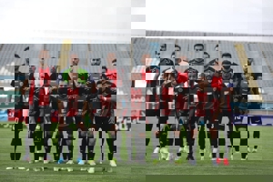 فلاحیان: توپ به دستم خورد اماپنالتی نبود