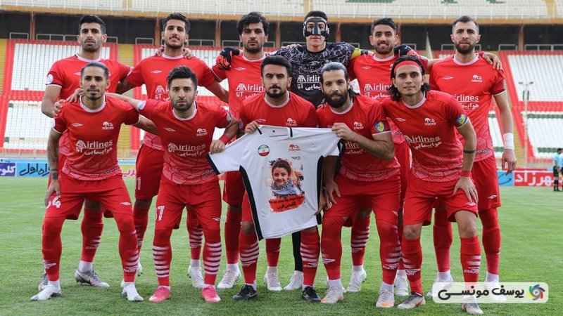 ترکیب احتمالی تراکتور مقابل آلومینیوم