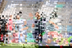 آلومینیوم 1 - پدیده 0؛ جدال کاپیتان‌ها را منصوریان برد