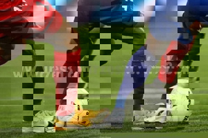 ترکی: خطای پنالتی روی قایدی از چشم داور دور ماند