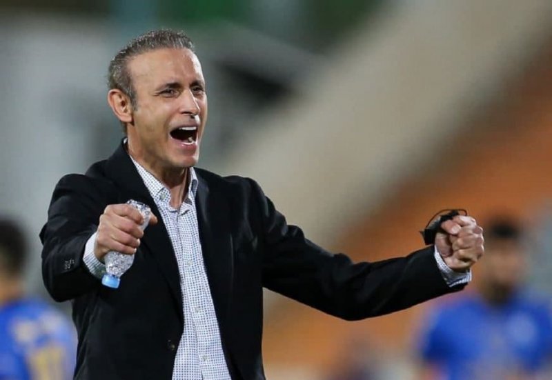 یحیی و شادیای که هرگز ندیده بودیم (عکس)