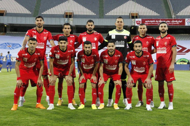 پرسپولیس - سپاهان؛ میلیمتریترین قهرمانی تاریخ!