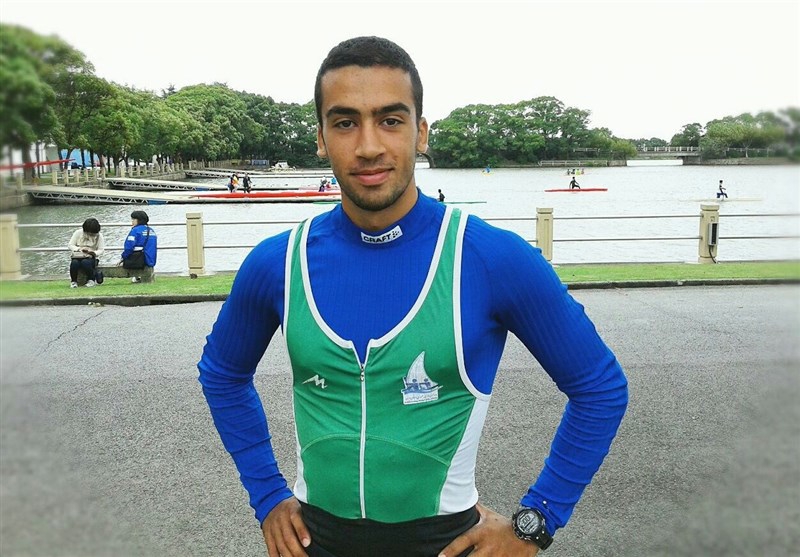 سفر رضایی به روسیه برای آخرین شانس کسب سهمیه 