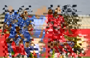 باشگاه پرسپولیس: پنالتی ما گرفته نشد