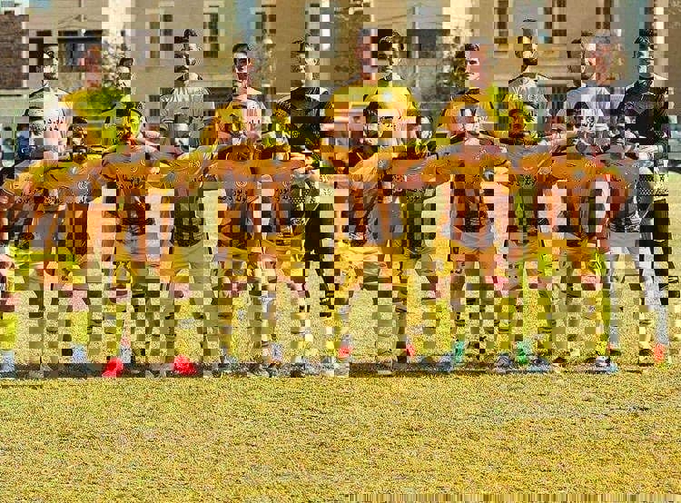 این سرمربی جوان دوباره لیگ برتر را می‌خواهد (عکس)