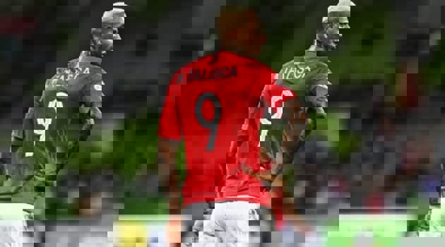 دستمزد تالیسکا در الهلال: روزی 550 میلیون