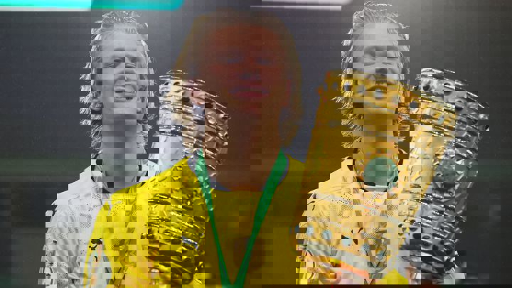 رئال و بارسا می دانند که جذب هالند غیرممکن است