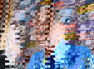 کمالوند: از رضا مهاجری حمایت می‌کنیم