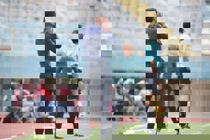 منصوریان-رحمتی؛ حتی به چشم هم نگاه نکردند