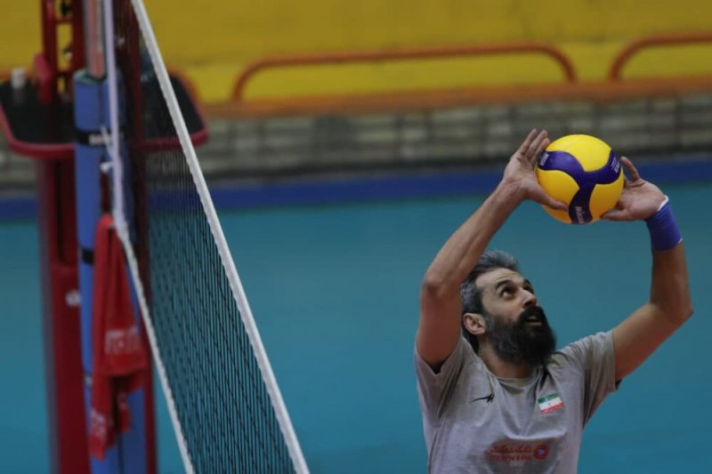 معروف برگشت، خیال آلکنو راحت شد