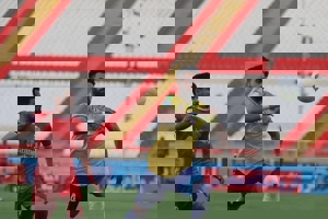 ناشناخته ترین تراکتور لیگ برتر (عکس)