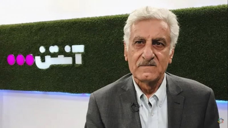 رشیدی: استقلال هم شانس قهرمانی دارد