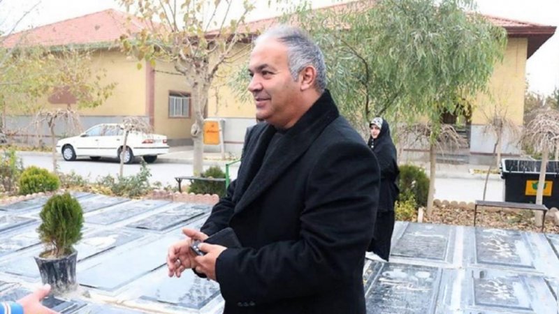 رجبی: اسکوچیچ نباید همه راضی نگه دارد