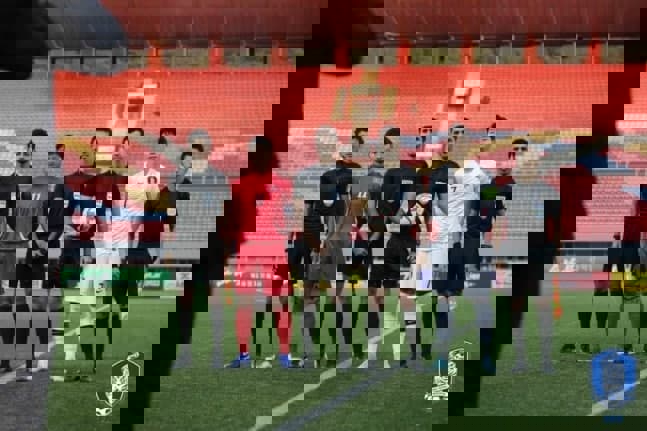 دلیل عجیب کره شمالی برای انصراف از جام جهانی