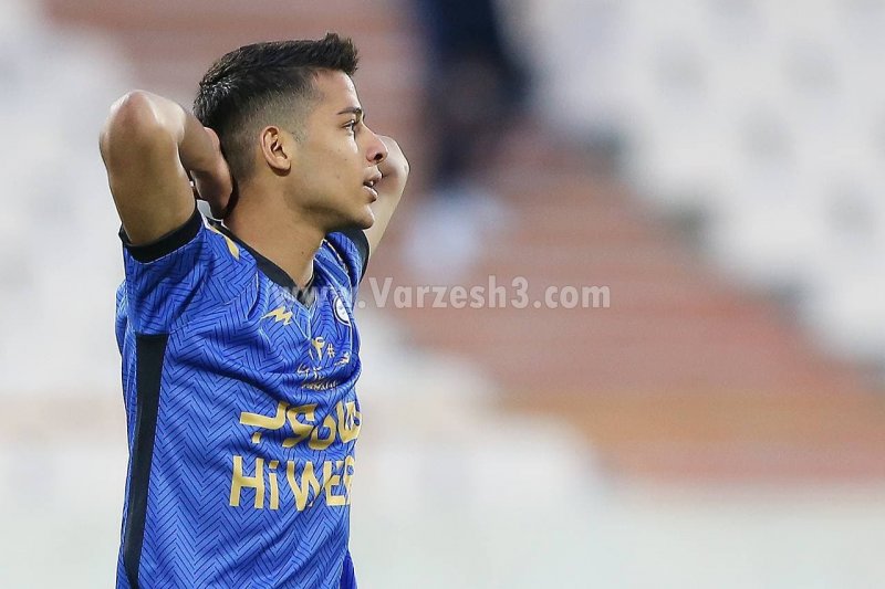 قایدی در پی شکستن طلسم 10 هفته ای