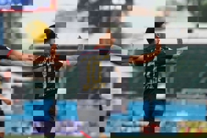 زامهران: می‌دانستیم باید بهتر از فولادی‌ها بجنگیم