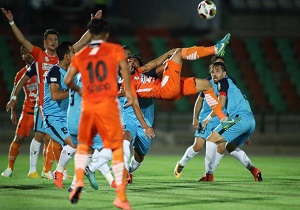 بازهم دربی پایتخت؛ نبرد فوقحساس م.ت - ف.ک