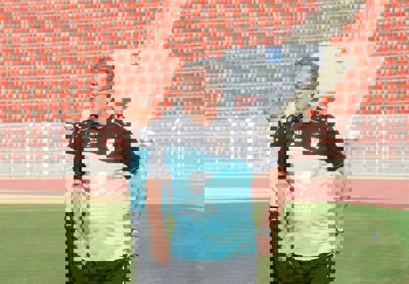 تمجید رسانههای عمانی از برانکو