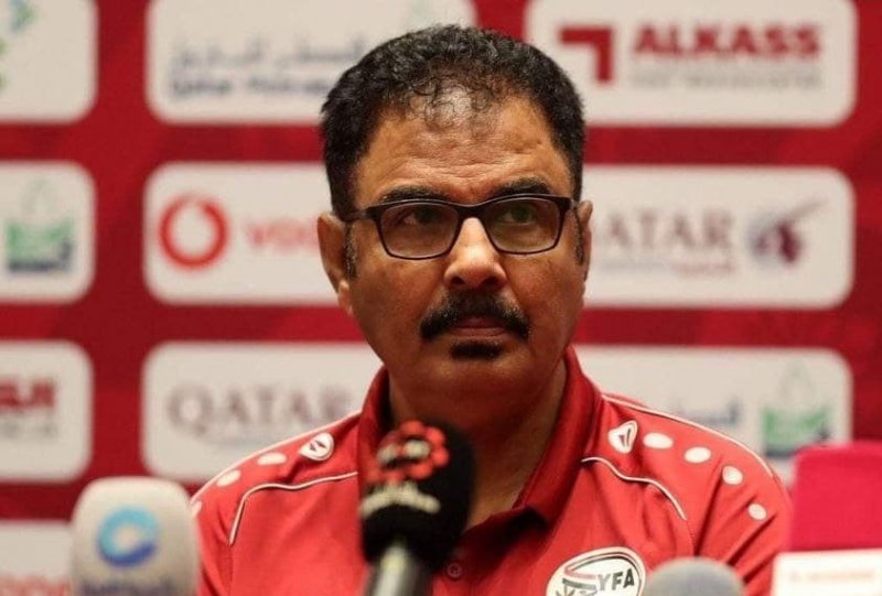 کرونا جان سرمربی تیم ملی یمن را گرفت